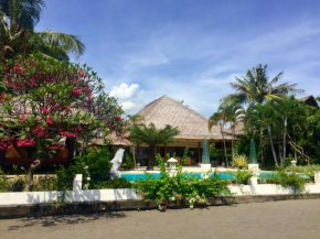 Villa Surgawi